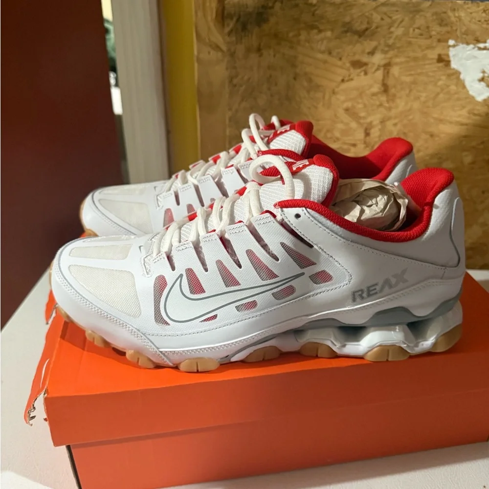 Nike Relax 8 Tr Mesh Men’s Sneakers